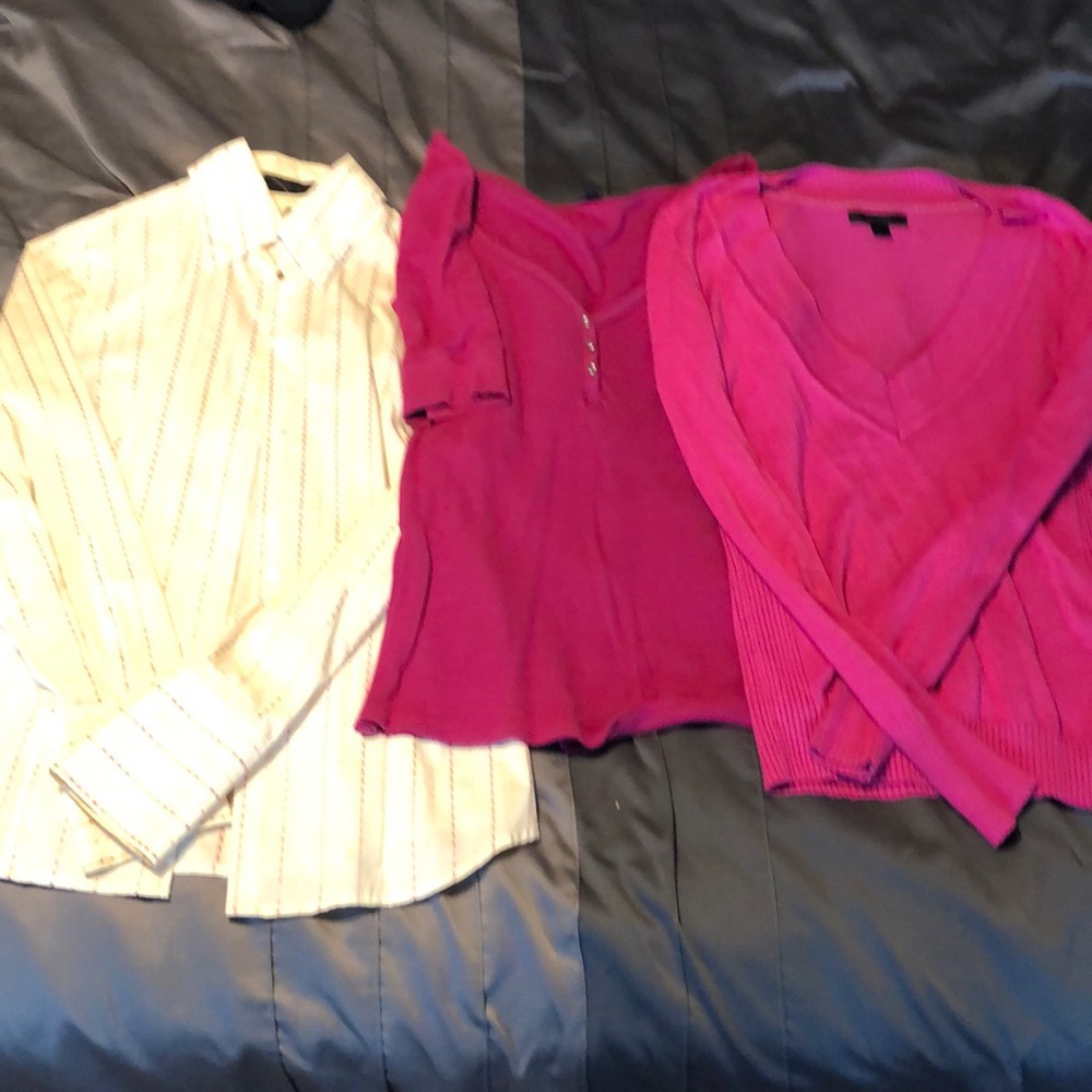 Bundle: tops